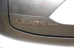 2026 GWM Haval Jolion Premium Hybrid