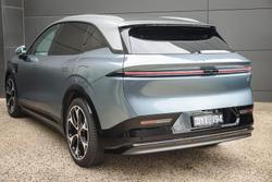 2025 Zeekr 7X Performance