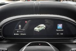 2025 Zeekr 7X Performance