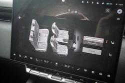 2025 Zeekr 7X Performance