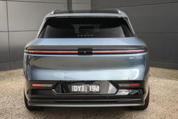 2025 Zeekr 7X Performance