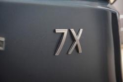 2025 Zeekr 7X Performance