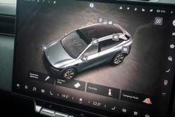 2025 Zeekr 7X Performance