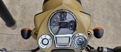 2025 Royal Enfield (see Also Enfiel CLASSIC 350 BEIGE