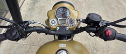 2025 Royal Enfield (see Also Enfiel CLASSIC 350 BEIGE
