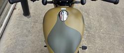 2025 Royal Enfield (see Also Enfiel CLASSIC 350 BEIGE