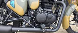 2025 Royal Enfield (see Also Enfiel CLASSIC 350 BEIGE