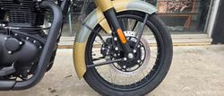 2025 Royal Enfield (see Also Enfiel CLASSIC 350 BEIGE