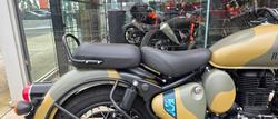 2025 Royal Enfield (see Also Enfiel CLASSIC 350 BEIGE