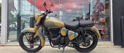 2025 Royal Enfield (see Also Enfiel CLASSIC 350 BEIGE