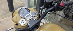 2025 Royal Enfield (see Also Enfiel CLASSIC 350 BEIGE