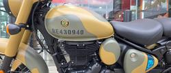 2025 Royal Enfield (see Also Enfiel CLASSIC 350 BEIGE
