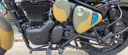 2025 Royal Enfield (see Also Enfiel CLASSIC 350 BEIGE