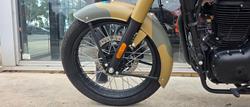 2025 Royal Enfield (see Also Enfiel CLASSIC 350 BEIGE