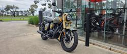 2025 Royal Enfield (see Also Enfiel CLASSIC 350 BEIGE