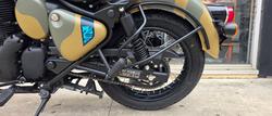 2025 Royal Enfield (see Also Enfiel CLASSIC 350 BEIGE