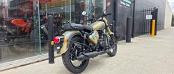 2025 Royal Enfield (see Also Enfiel CLASSIC 350 BEIGE