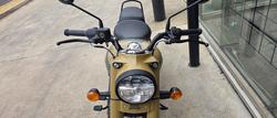 2025 Royal Enfield (see Also Enfiel CLASSIC 350 BEIGE
