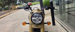 2025 Royal Enfield (see Also Enfiel CLASSIC 350 BEIGE