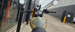 2025 Royal Enfield (see Also Enfiel CLASSIC 350 BEIGE