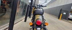 2025 Royal Enfield (see Also Enfiel CLASSIC 350 BEIGE