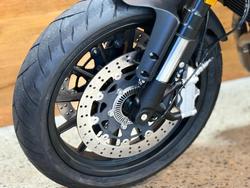 2024 HARLEY-DAVIDSON 2024 Harley-davidson 500CC X500