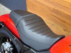 2024 HARLEY-DAVIDSON 2024 Harley-davidson 500CC X500