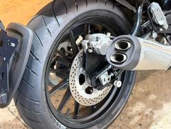 2024 HARLEY-DAVIDSON 2024 Harley-davidson 500CC X500
