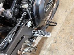 2024 HARLEY-DAVIDSON 2024 Harley-davidson 500CC X500