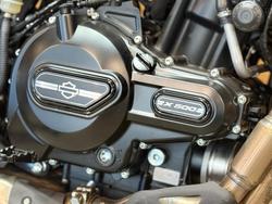 2024 HARLEY-DAVIDSON 2024 Harley-davidson 500CC X500