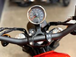 2024 HARLEY-DAVIDSON 2024 Harley-davidson 500CC X500