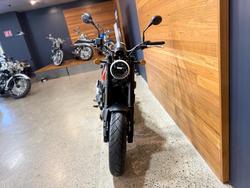 2024 HARLEY-DAVIDSON 2024 Harley-davidson 500CC X500