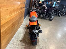 2024 HARLEY-DAVIDSON 2024 Harley-davidson 500CC X500
