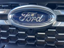2023 Ford Everest Platinum