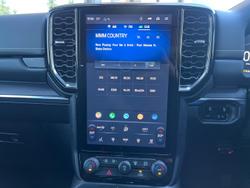 2023 Ford Everest Platinum