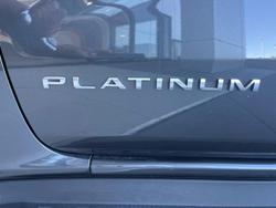 2023 Ford Everest Platinum