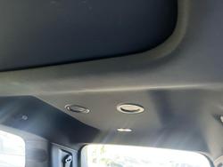 2023 Ford Everest Platinum