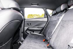 2025 Hyundai Kona Hybrid Elite N Line