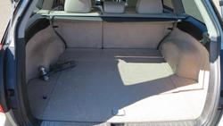 2006 Subaru Outback R Premium Pack 3GEN MY07 AWD Champagne Gold