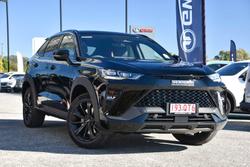 2026 GWM Haval H6GT Ultra Hi4 PHEV