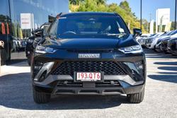 2026 GWM Haval H6GT Ultra Hi4 PHEV