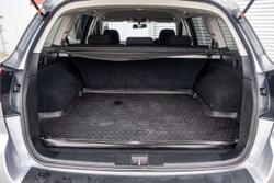 2013 Subaru Outback 2.0D