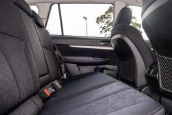 2013 Subaru Outback 2.0D