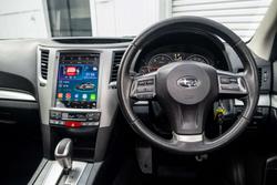 2013 Subaru Outback 2.0D