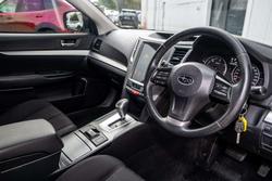 2013 Subaru Outback 2.0D