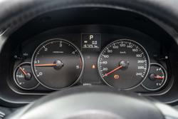 2013 Subaru Outback 2.0D