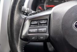 2013 Subaru Outback 2.0D