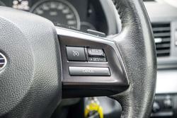 2013 Subaru Outback 2.0D
