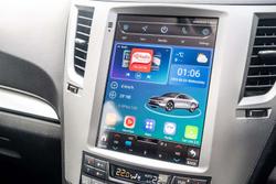 2013 Subaru Outback 2.0D