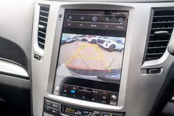 2013 Subaru Outback 2.0D